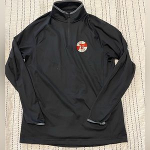 Men’s Texas Tech basketball Pullover